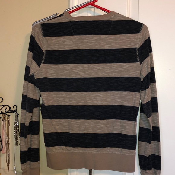 Tommy long sleeved button down - Picture 5 of 6